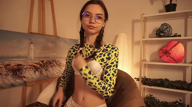 Mimi_Petittte - FLASH PUSSY