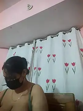 Sexxi_Nupur - full naked dans