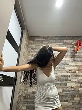 Natalia-acosta - NAKED + RUB MY CLIT🔥😈