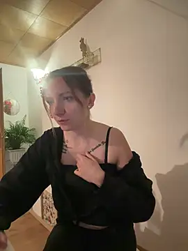 Nature_Melina - Oil Ass & Spank