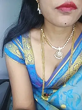Deepa_kannadatelugu - Boobs show