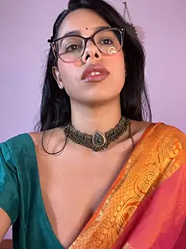 Anandacute2 - Doggy full Oil+Spank my Ass