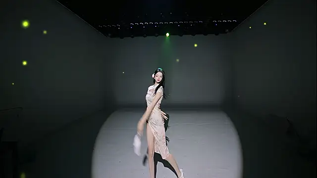CSC-77 - 爱心晚餐~❤