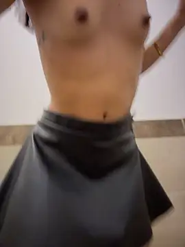 Alejandra_ospina - PANTY OFF+DOMI INSIDE IN PUSSY IN ZARA