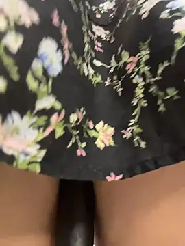 Sara-cherry - flash pussy 🔥