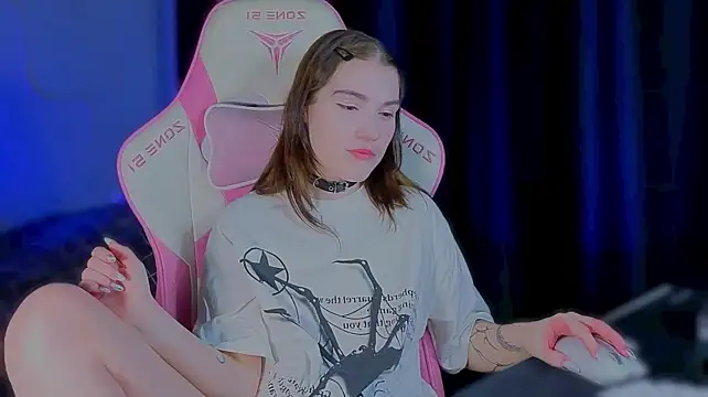 Sophie_SkyAngel - For good start
