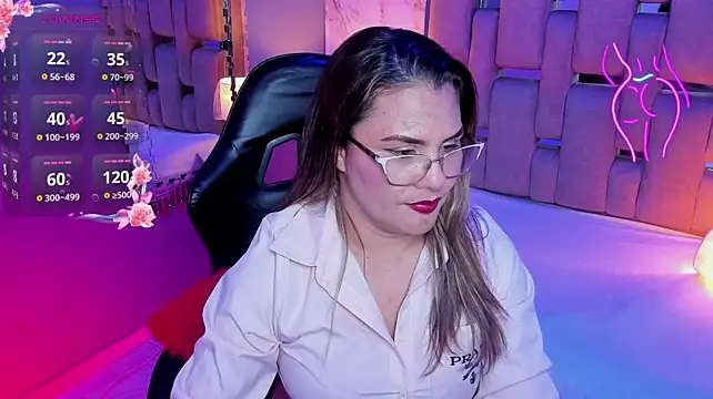 Anna-Sousa - CTRLX1min 💦PLAY WITH MY SENSES