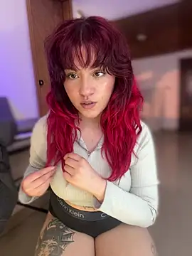 NikkiNix - Boobs close up and moan