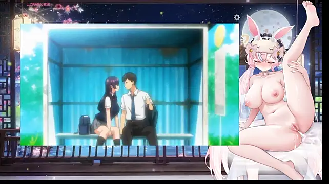 Mitao_ - 💕 你喜欢我的直播 送5分钟 喜欢蜜桃的声音可以加入我的粉丝团俱乐部啊