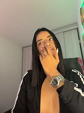Annacherry_77 - Annita, hot and sexy Latina