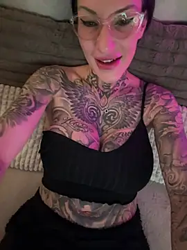 MeganWitch