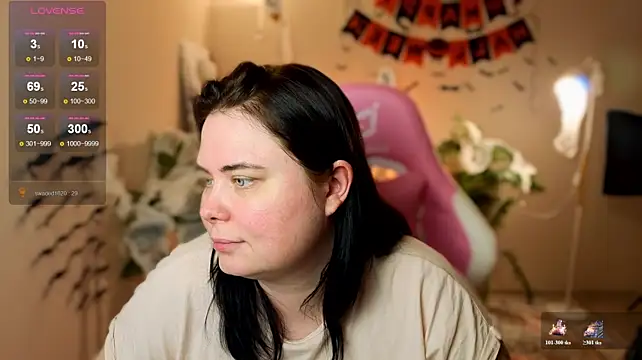 Akemi_BBW - for puppy