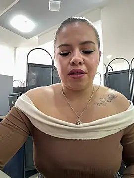 Ariana-07 - FUCK PUSSY DOMI + FUCK ASS DILDO