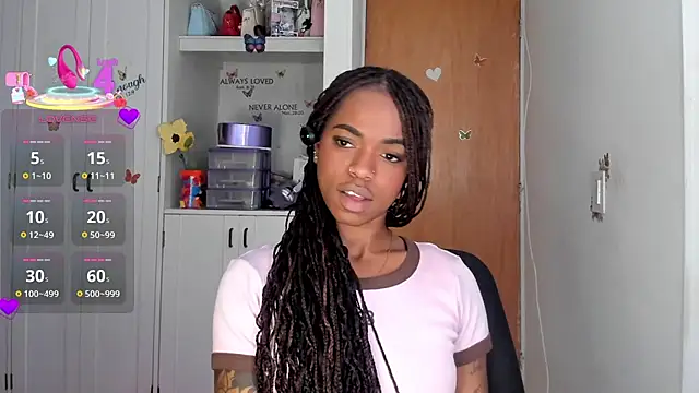 Marce_22 - FUCK ME AND BIG SQUIRT