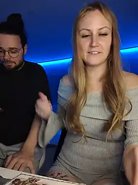 SweetGermanGoddess - 👅Sending Cards with your name Last Tip