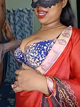 Soniya_je - Cum on mouth in public