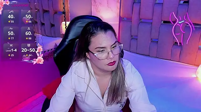 Anna-Sousa - CTRLX1min 💦PLAY WITH MY SENSES