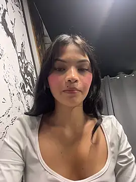 _miapetite - Contorl toy 2min+oil boobs🔥