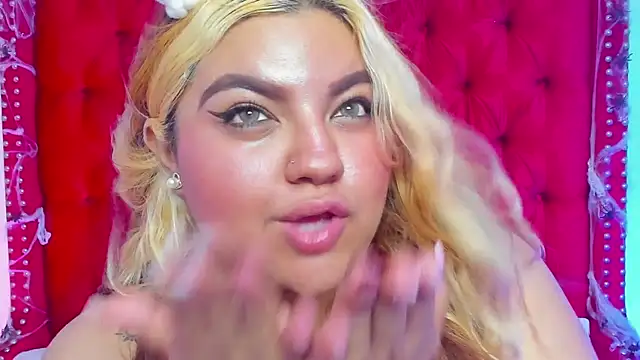 SunnyHoney_ - Control me x 5 minutes