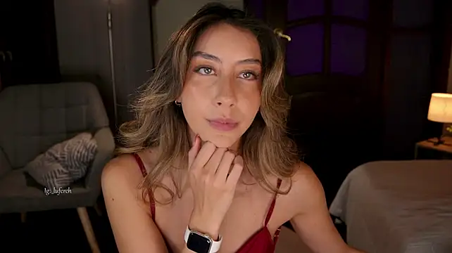 Lua_ferch__ - hihi lu