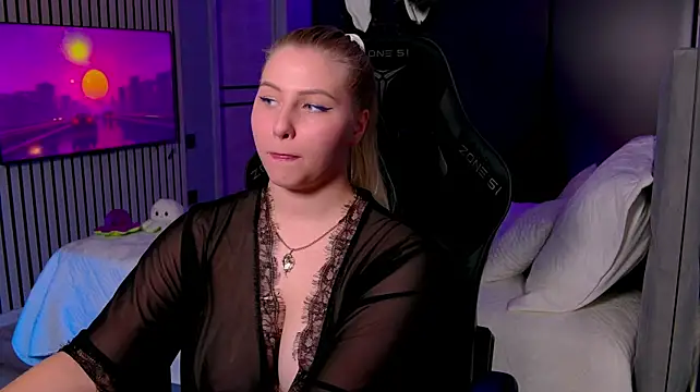 Amy_mit - domi