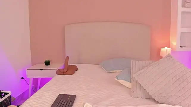 Nathalynbarnes - RUB CLIT +FINGERING