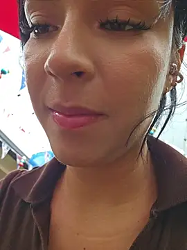 Kitty_San_xXx - Ride dildo 🤠 ALL NAKED + oil on body