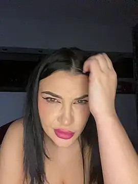 AylaSparkk - Pussy play