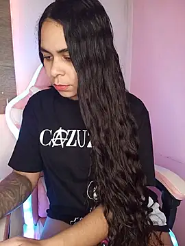 Imaculada666 - Plug anal G