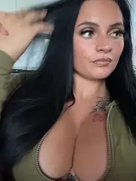 Destinylovex - Sexy strip off 🔥