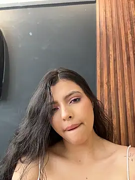 Natalia-acosta - NAKED + RUB MY CLIT🔥😈