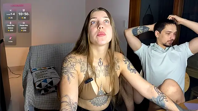 INSOMNIA_strip - kneading ass