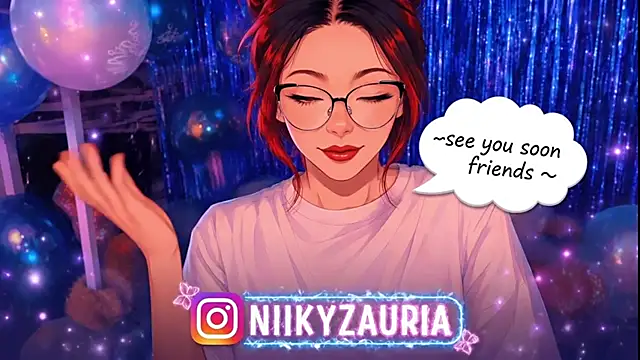 _niiky - last tip 10 minutes control