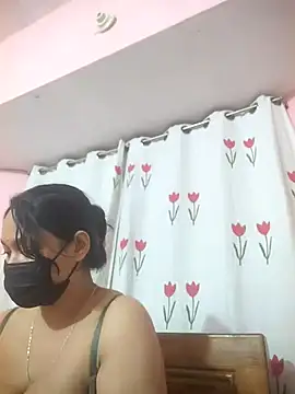 Sexxi_Nupur - full naked dans