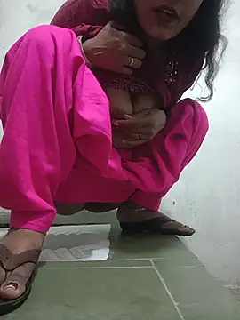 Anarkali143 - Big ass show