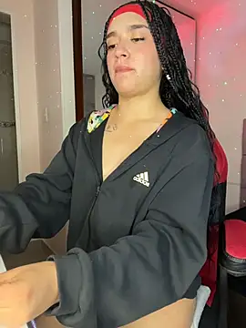 Lia_ec_ - flass pussy