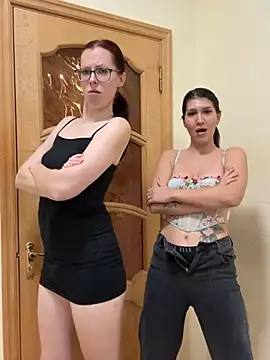 RussianGirls_ - SHOW AND SLAP ASS + GIFT