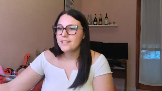 Luanaxx99 - Tutta Nuda