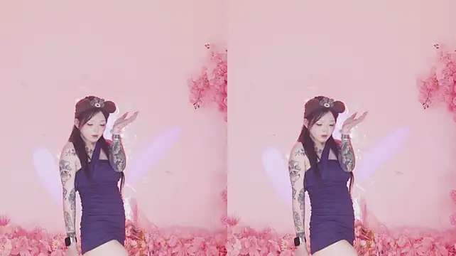 GirlsClub-778 - 今日份第一个水果篮子~~（人人换装舞）