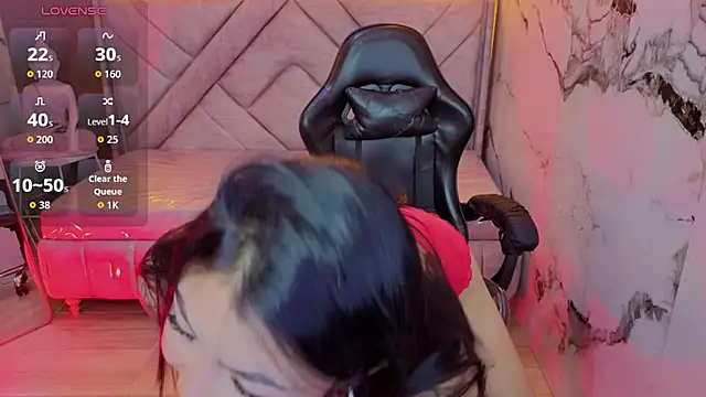 Alaya_Rosse_v - Off bra + Flash Ass