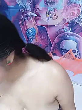 Cami_10hot - deep throat + messy saliva