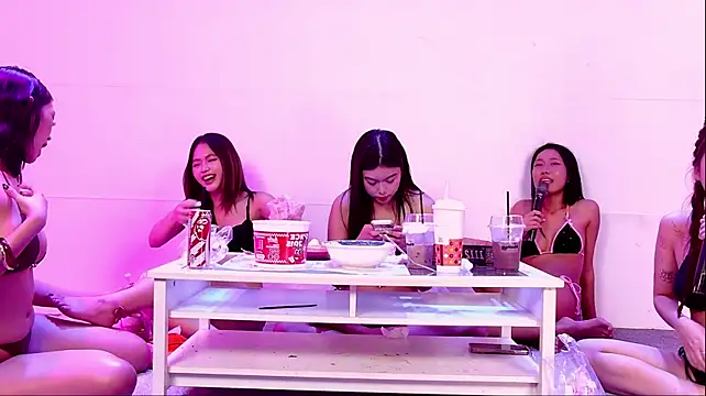 Velvet--girl