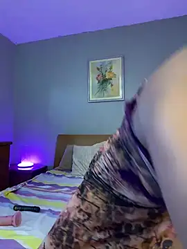 SaharQamar - fingers in pussy💎