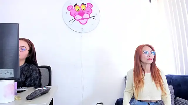 KateRoouse - deep Throat