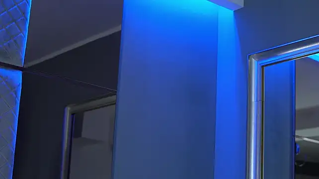 SelenaFrost - Intense pleasure for my kitty 💦