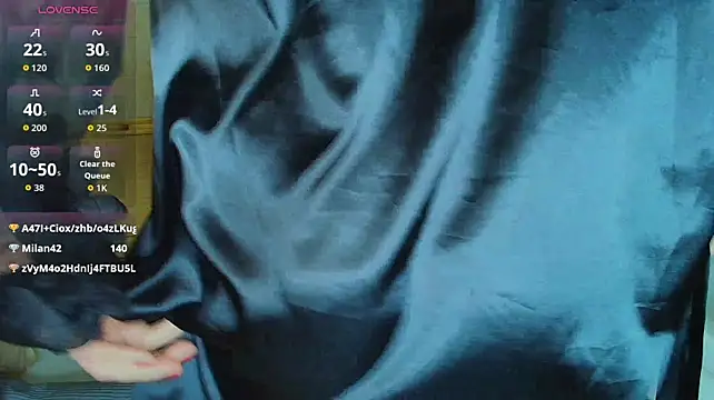 Aromaloveqq - Dildo in my pussy