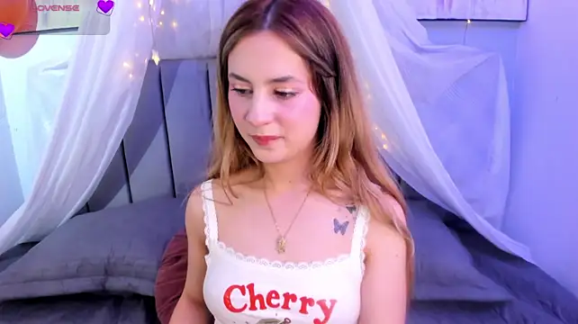 Aroacandy_ - oil massage on my tits