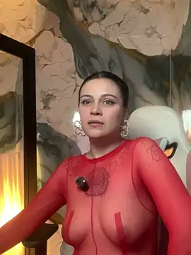 AylinCollins - ice in boobs ⭐