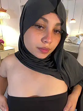_anjum_ - deepthroat + spank my face with dildo