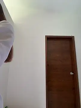 ZaraCarterX - ALL NAKED + FINGERING STANDING